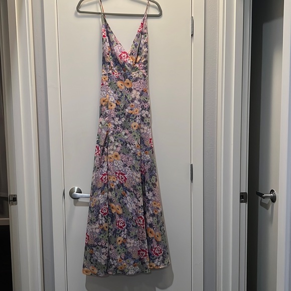 Astr Dresses & Skirts - ASTR maxi dress